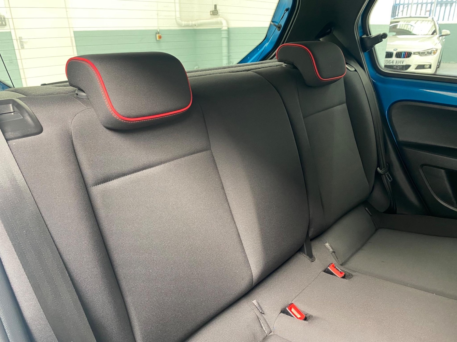 Used SEAT Mii for sale - 78190335: Photo 16