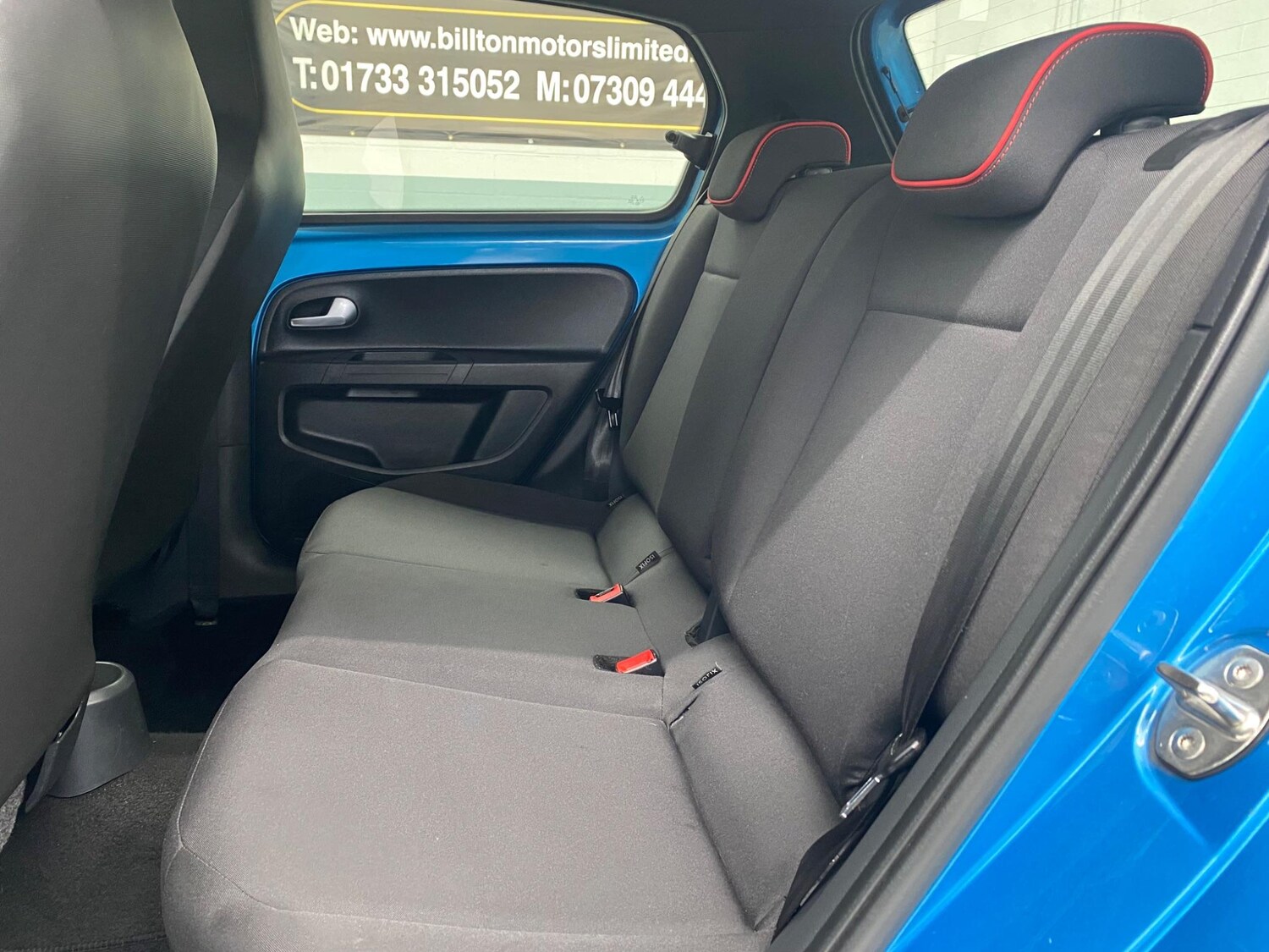 Used SEAT Mii for sale - 78190335: Photo 18