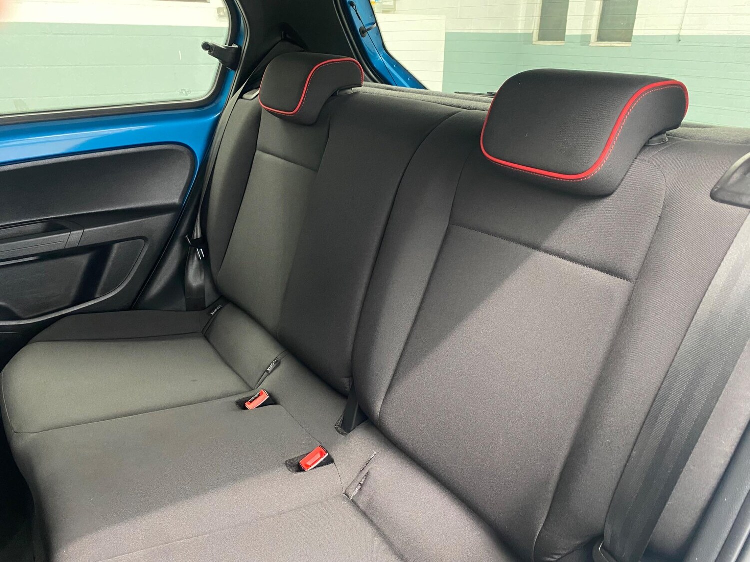 Used SEAT Mii for sale - 78190335: Photo 19