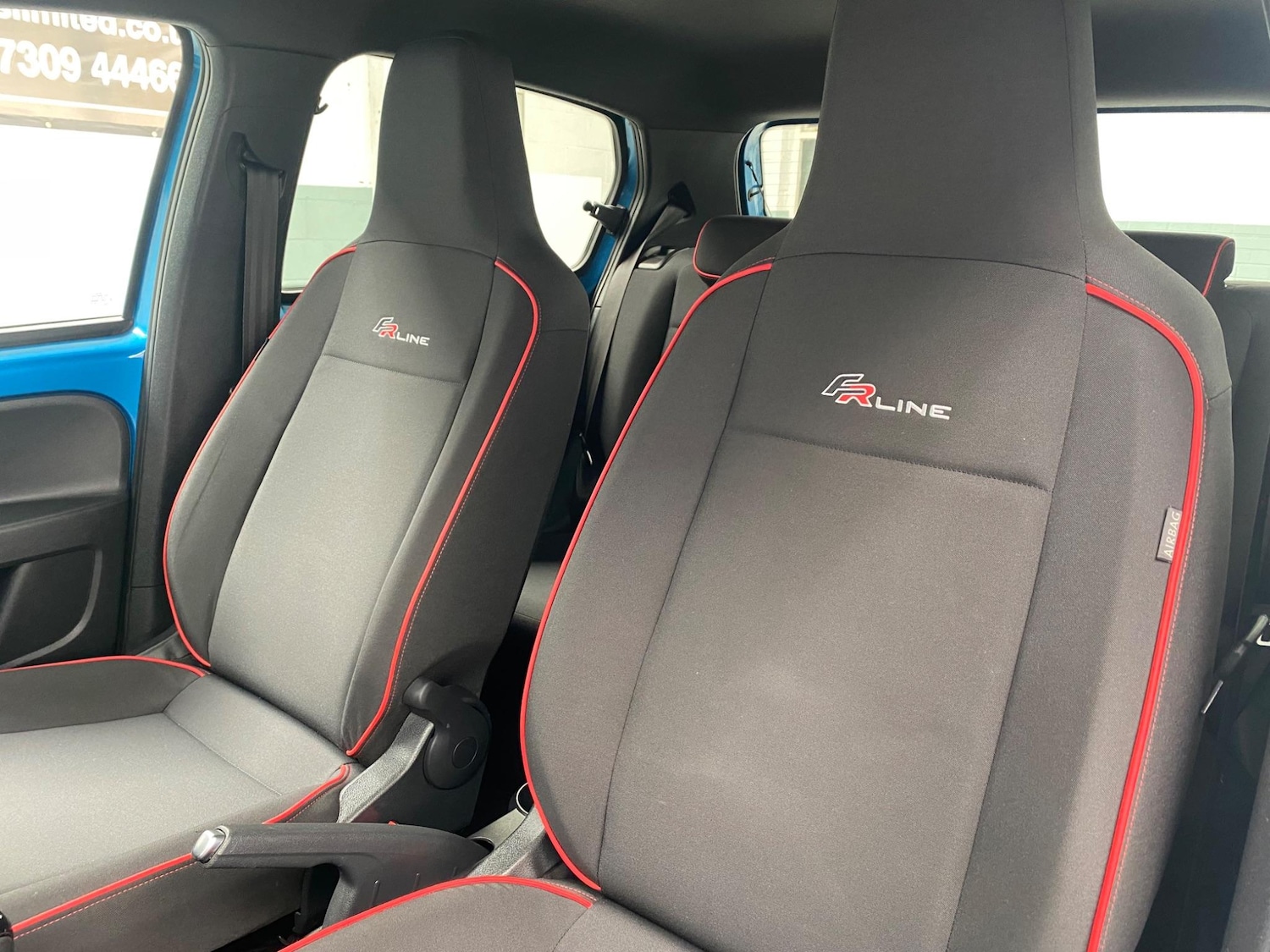 Used SEAT Mii for sale - 78190335: Photo 21