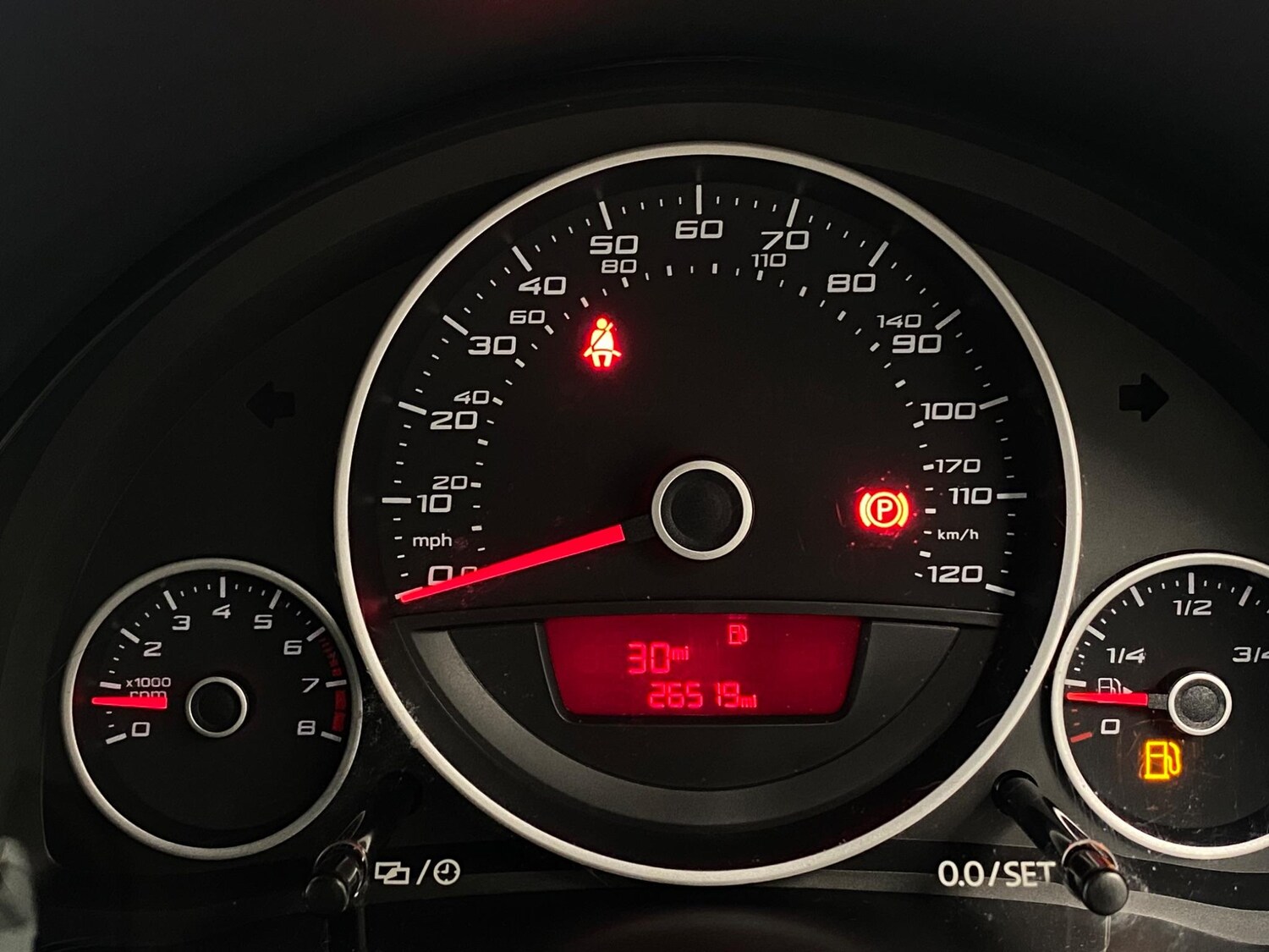 Used SEAT Mii for sale - 78190335: Photo 26