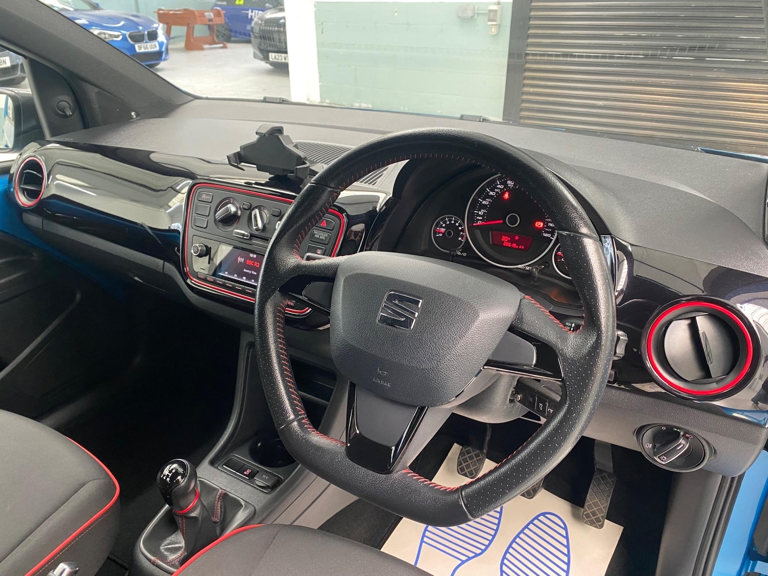 Used SEAT Mii for sale - 78190335: Photo 3