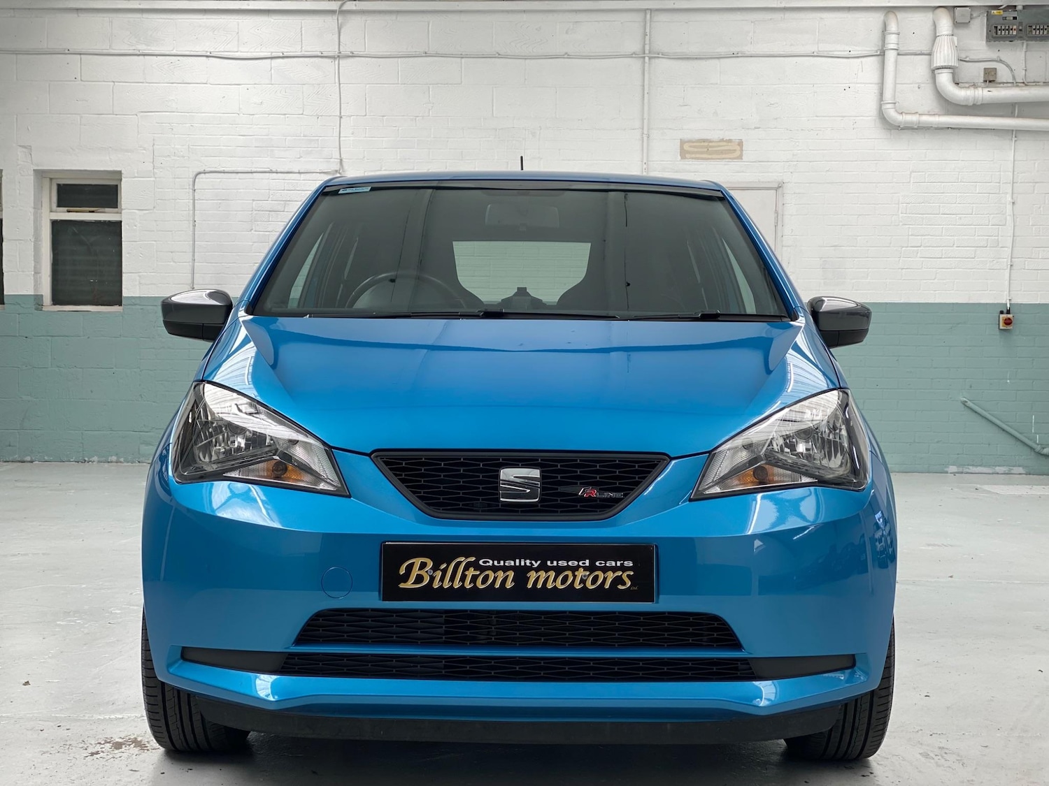 Used SEAT Mii for sale - 78190335: Photo 6