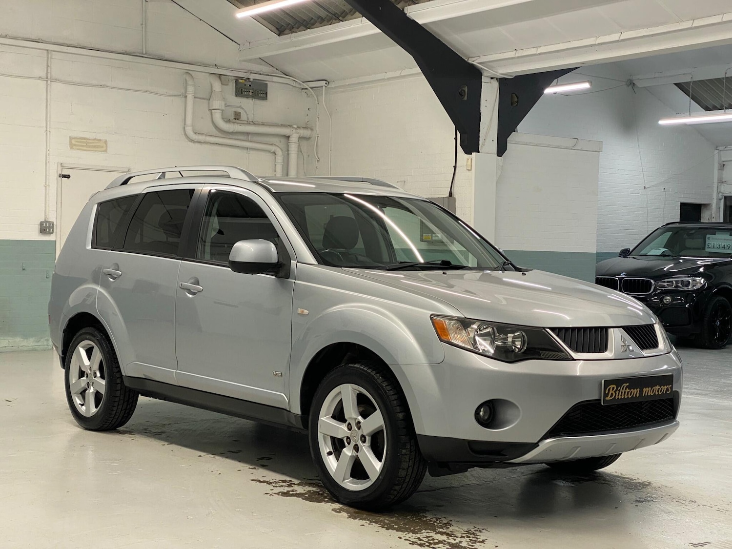 Used Mitsubishi Outlander 2009 for sale - 77335866: Photo 10
