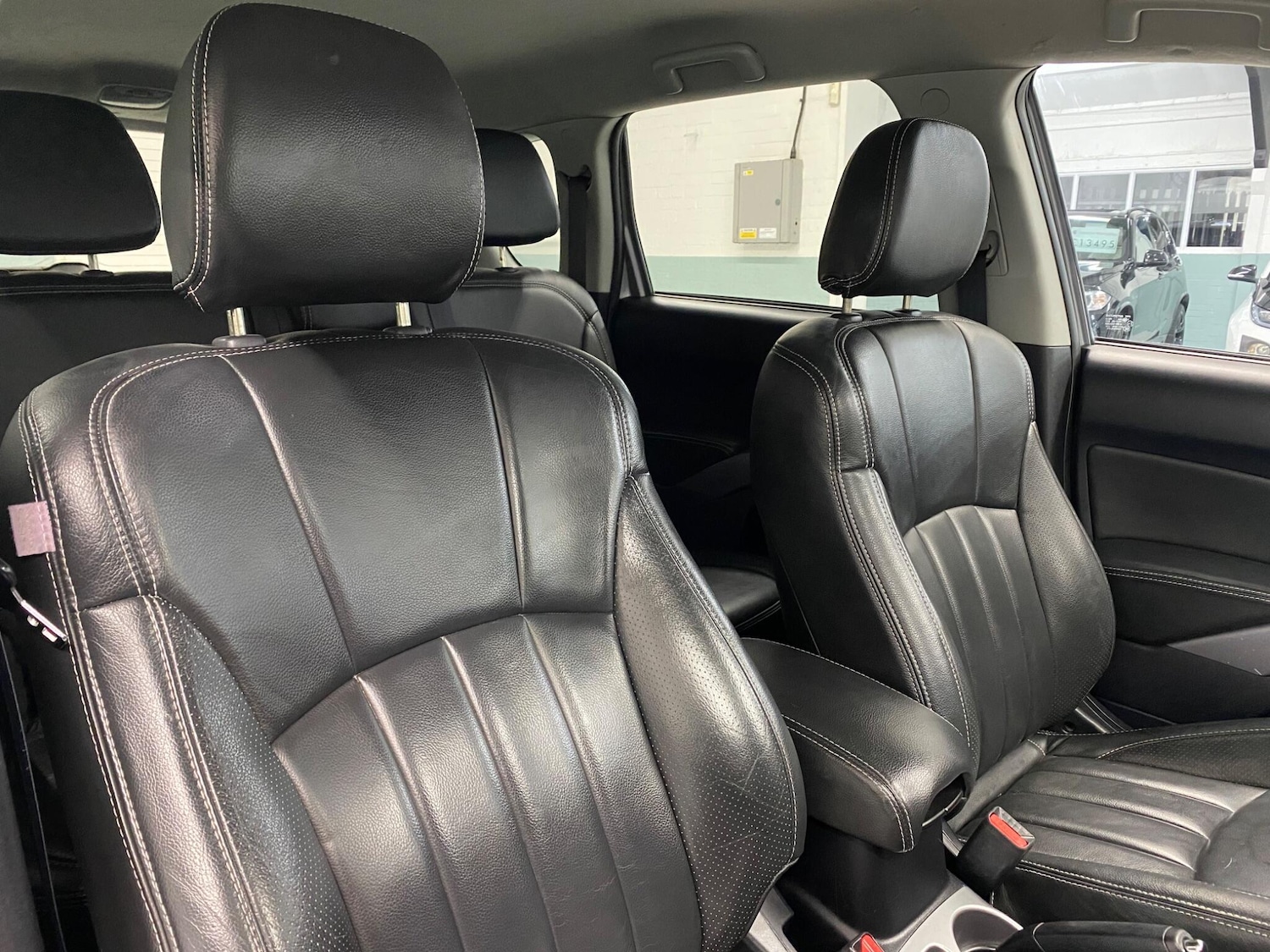 Used Mitsubishi Outlander 2009 for sale - 77335866: Photo 12