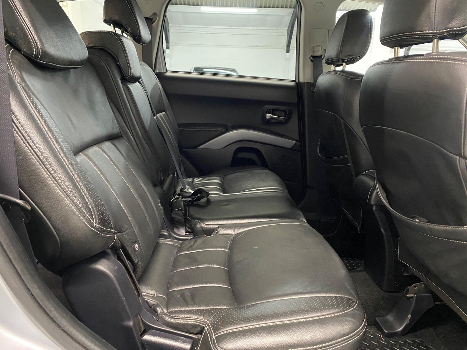 Used Mitsubishi Outlander 2009 for sale - 77335866: Photo 13