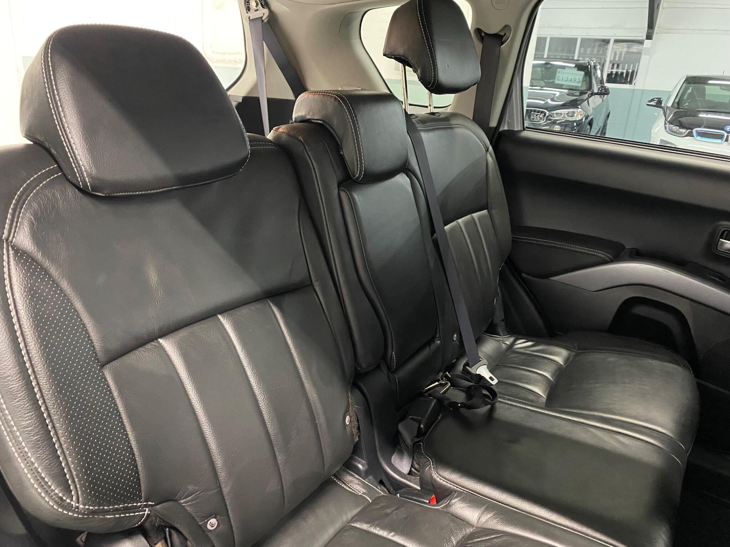 Used Mitsubishi Outlander 2009 for sale - 77335866: Photo 14