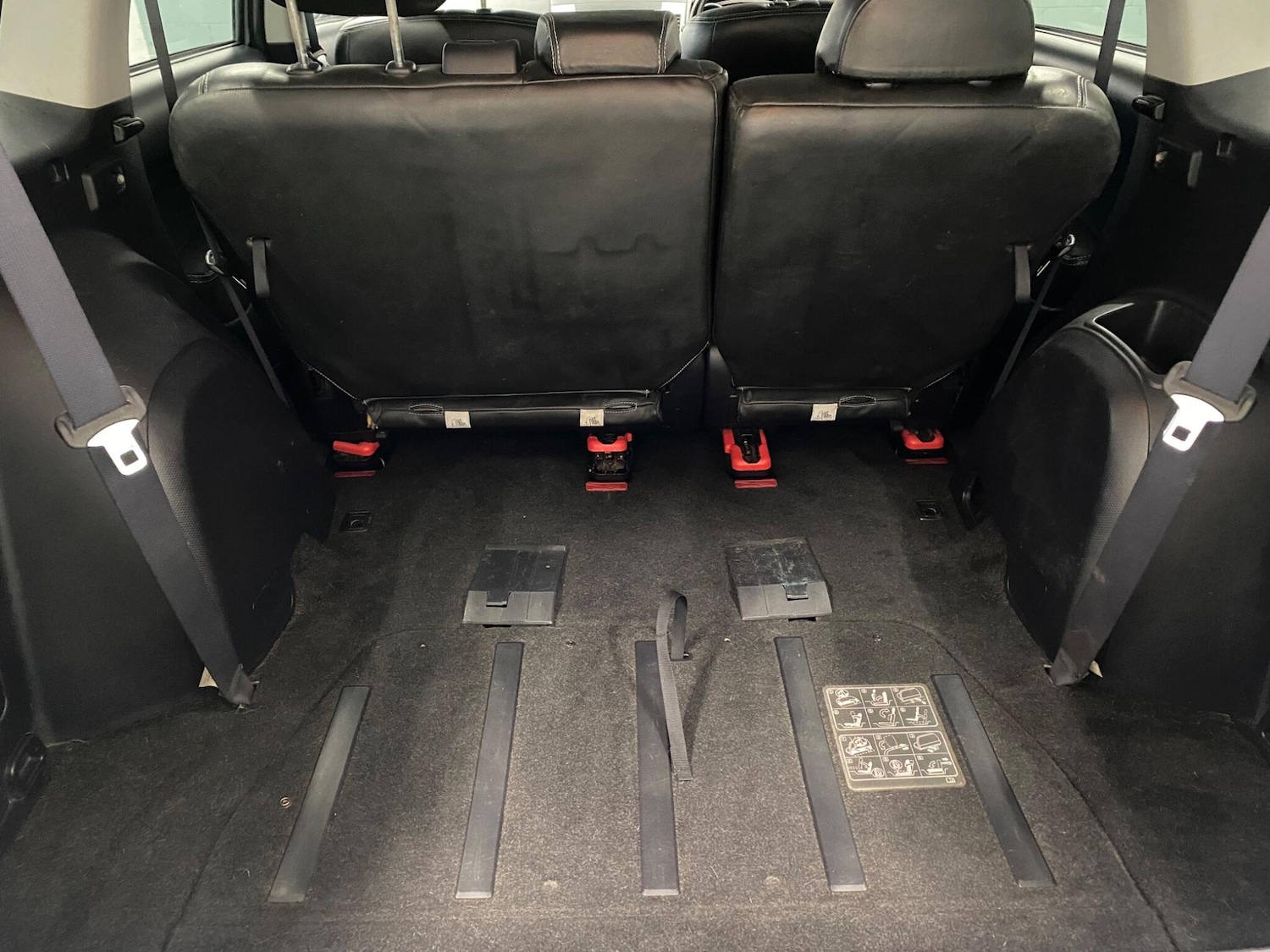 Used Mitsubishi Outlander 2009 for sale - 77335866: Photo 15