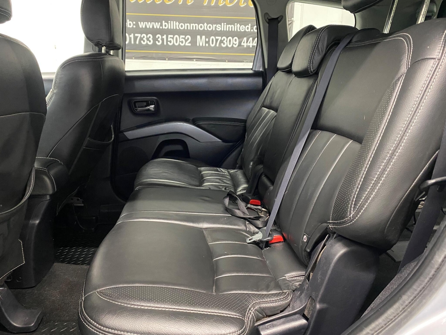 Used Mitsubishi Outlander 2009 for sale - 77335866: Photo 16