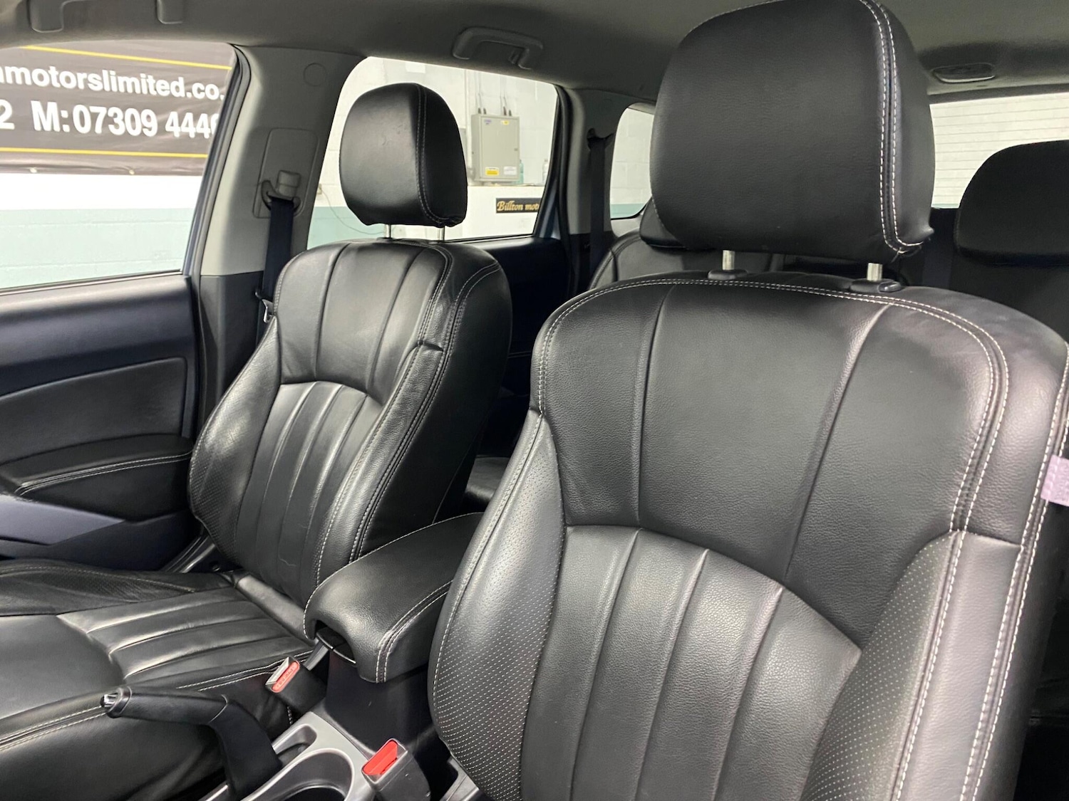 Used Mitsubishi Outlander 2009 for sale - 77335866: Photo 19