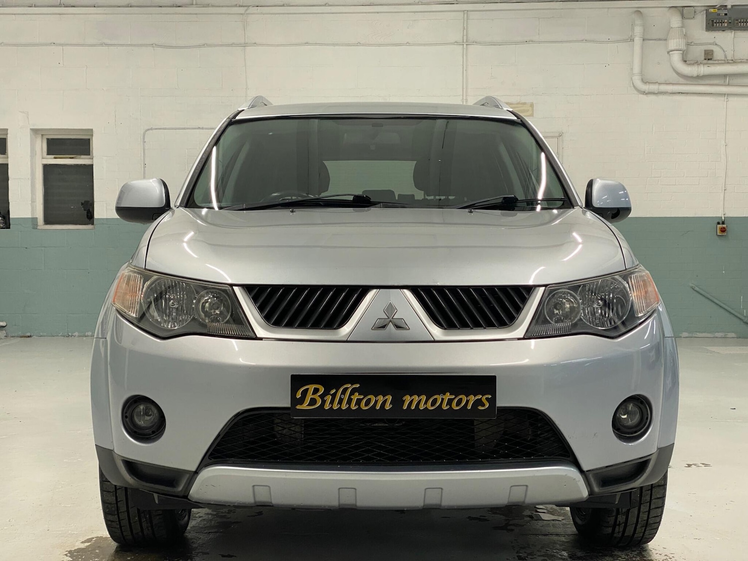 Used Mitsubishi Outlander 2009 for sale - 77335866: Photo 5