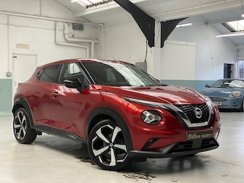 Used Nissan Juke 2021 for sale - 78807394: Photo
