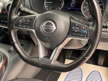 Used Nissan Juke 2021 for sale - 78807394: Photo