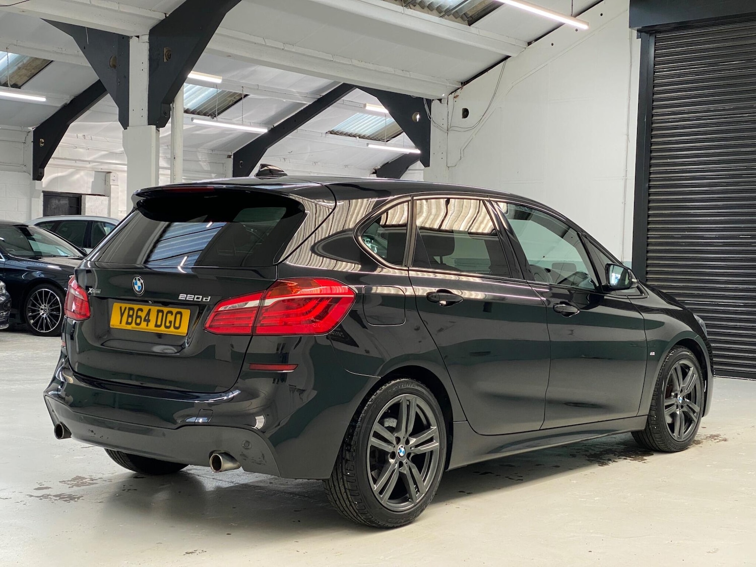 Used BMW 2 Series 2015 for sale - 77335868: Photo 10