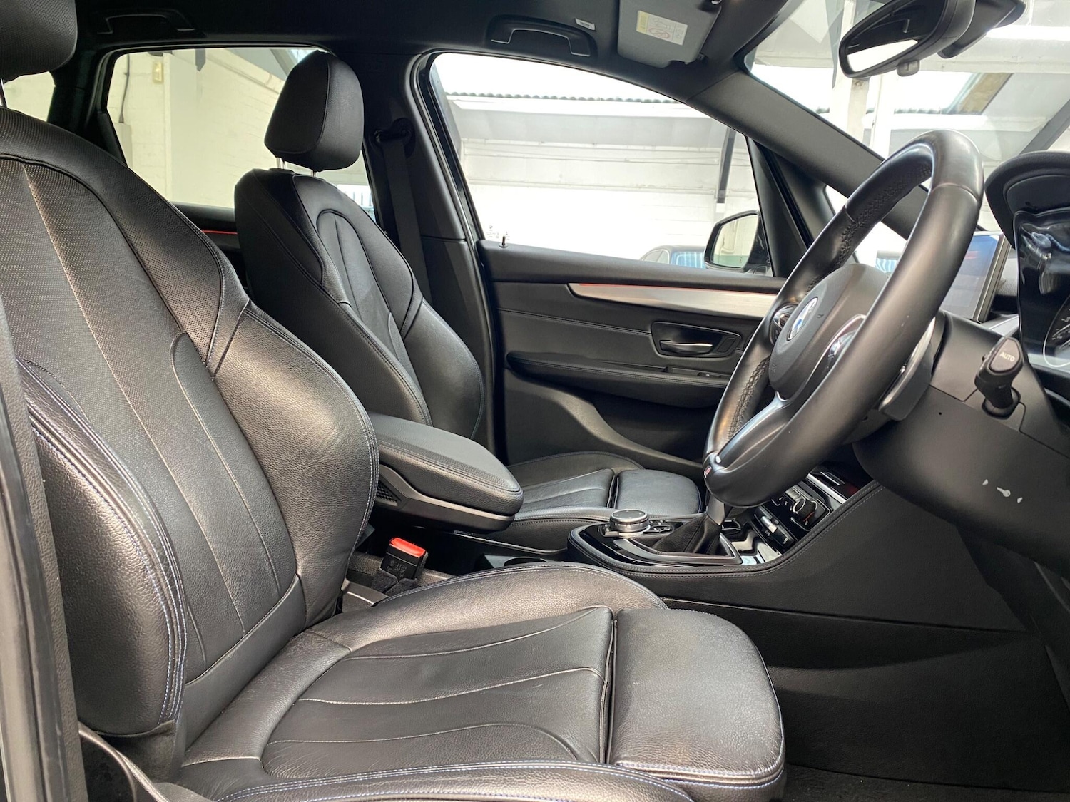 Used BMW 2 Series 2015 for sale - 77335868: Photo 12