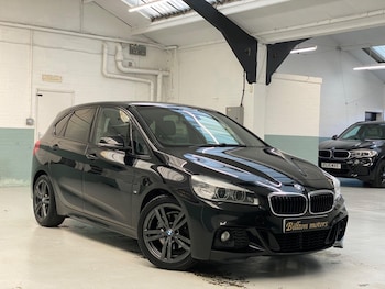 BMW 2 Series feature image