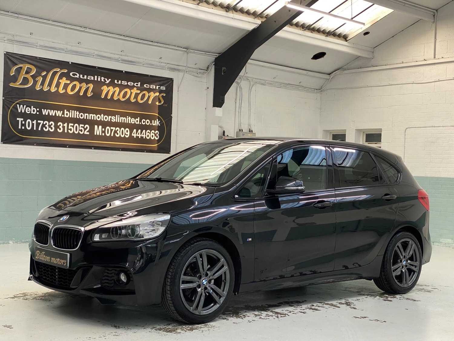 Used BMW 2 Series 2015 for sale - 77335868: Photo 2