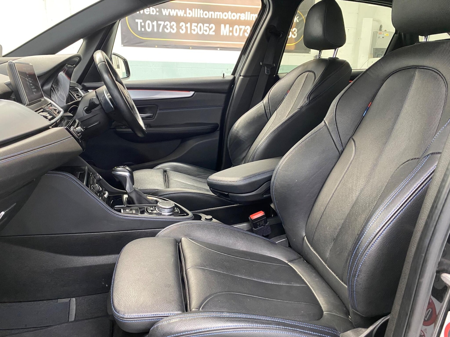 Used BMW 2 Series 2015 for sale - 77335868: Photo 21