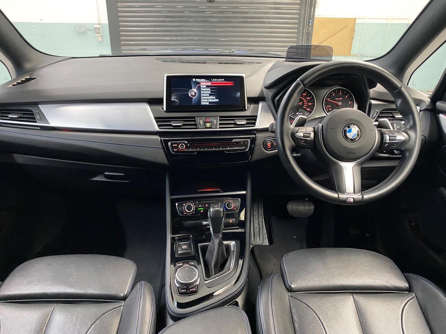 Used BMW 2 Series 2015 for sale - 77335868: Photo 24