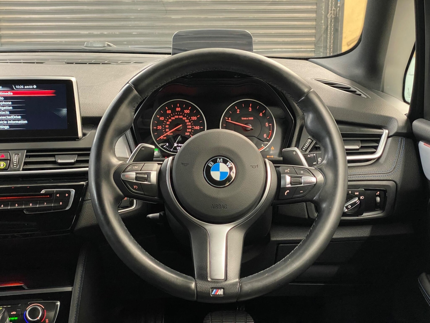 Used BMW 2 Series 2015 for sale - 77335868: Photo 25