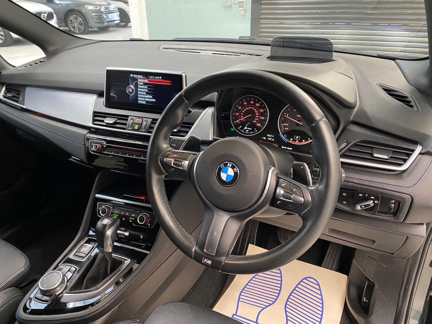 Used BMW 2 Series 2015 for sale - 77335868: Photo 3