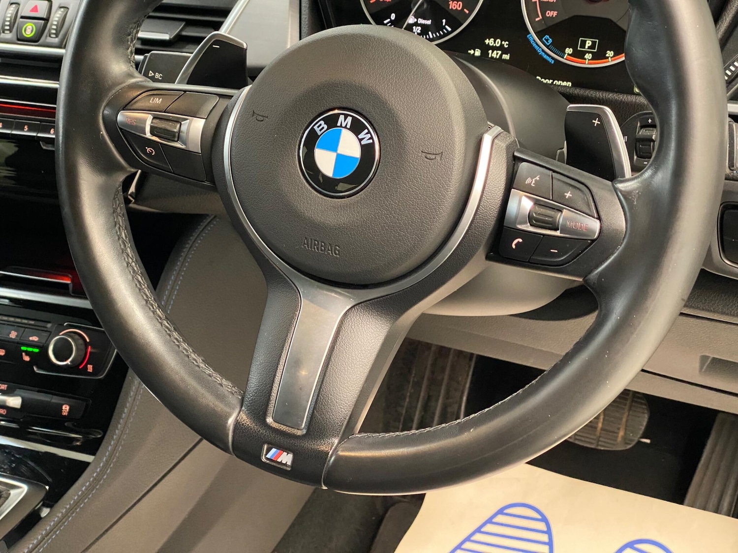 Used BMW 2 Series 2015 for sale - 77335868: Photo 4