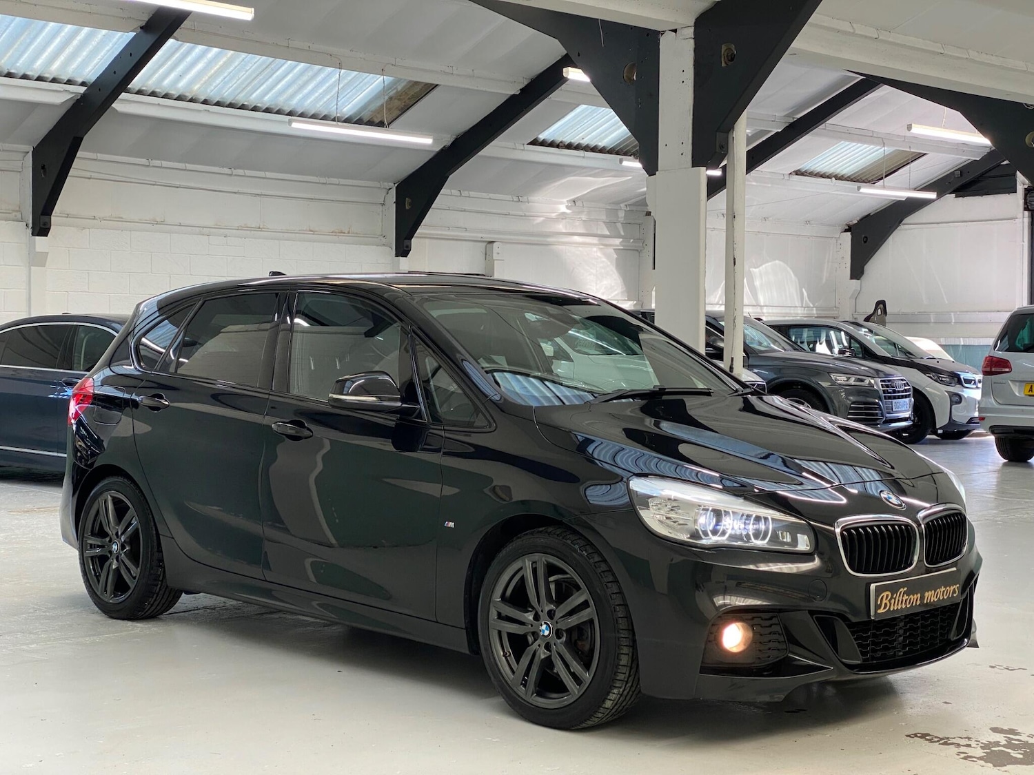 Used BMW 2 Series 2015 for sale - 77335868: Photo 45