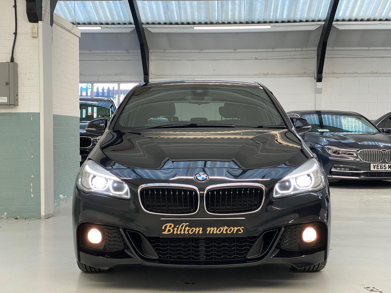 Used BMW 2 Series 2015 for sale - 77335868: Photo 46
