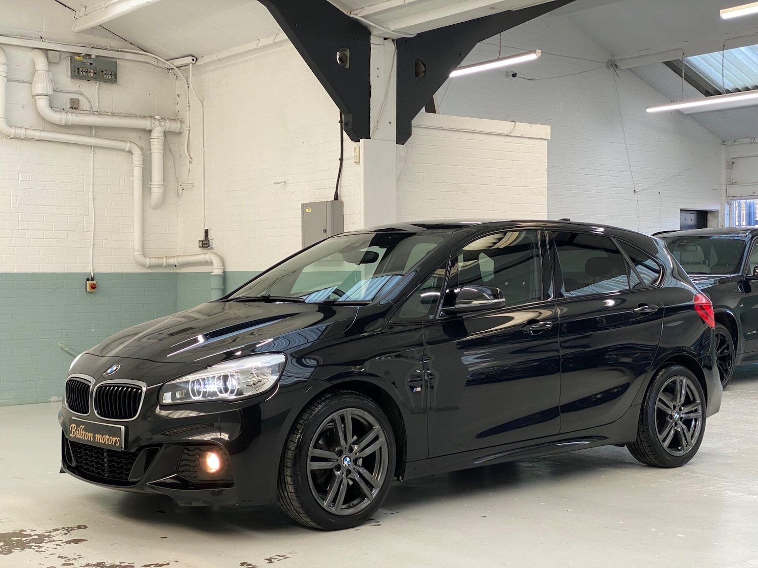 Used BMW 2 Series 2015 for sale - 77335868: Photo 47