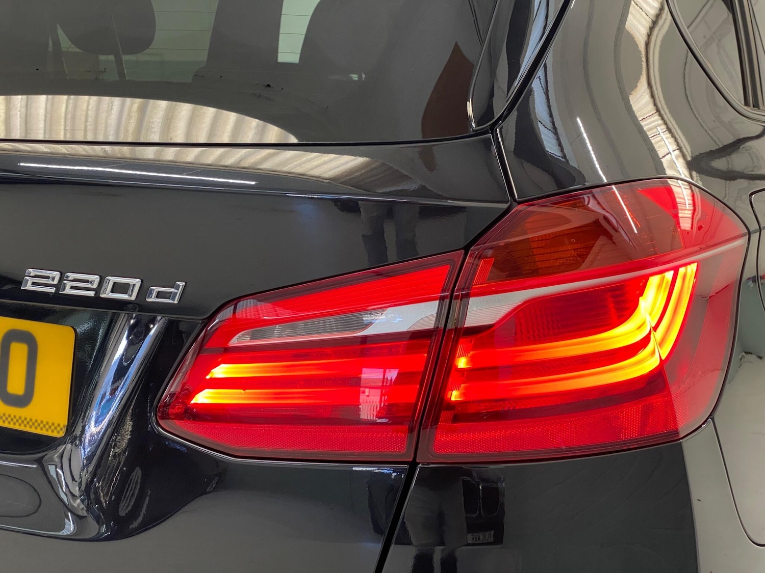 Used BMW 2 Series 2015 for sale - 77335868: Photo 49