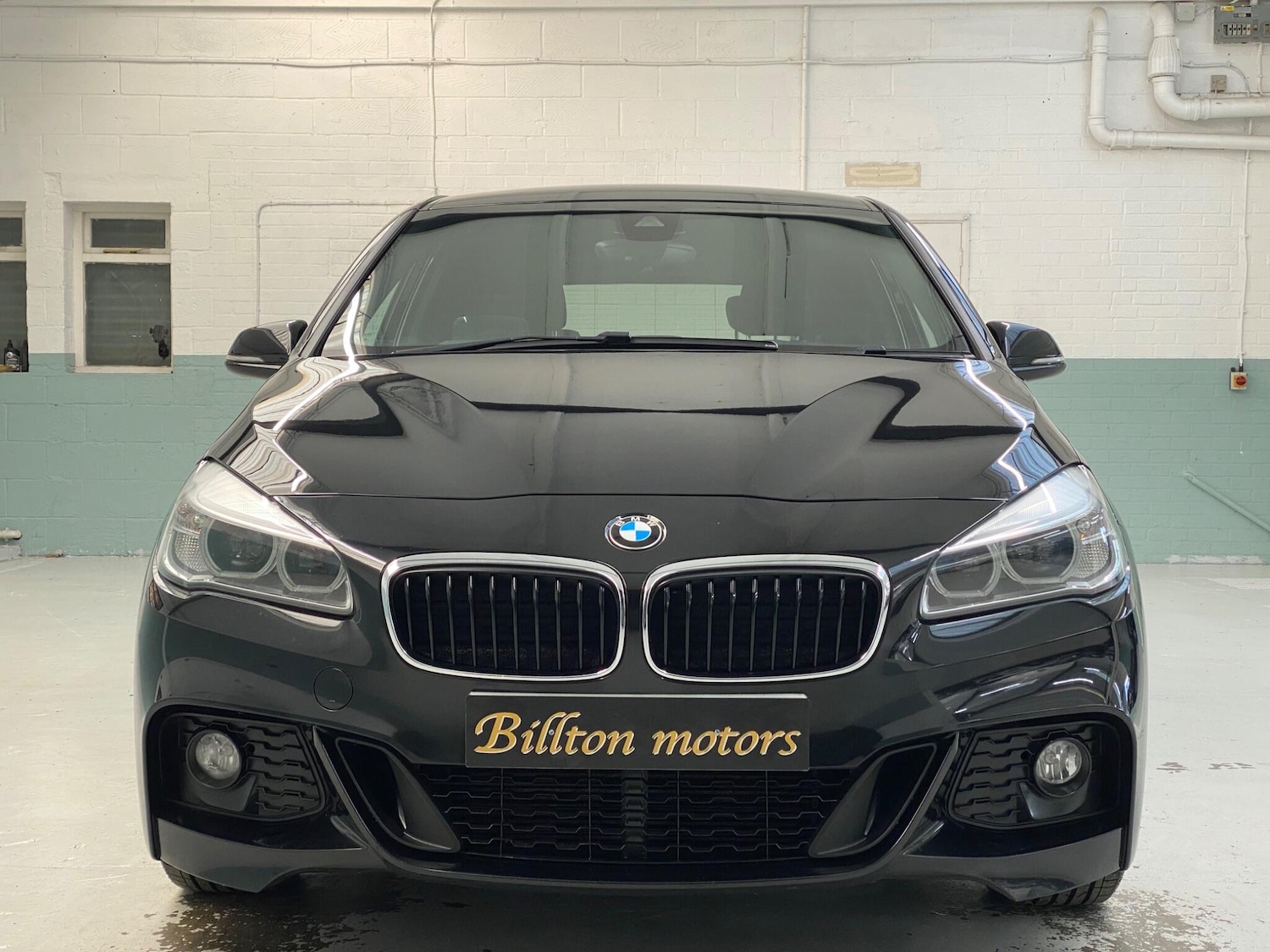 Used BMW 2 Series 2015 for sale - 77335868: Photo 6