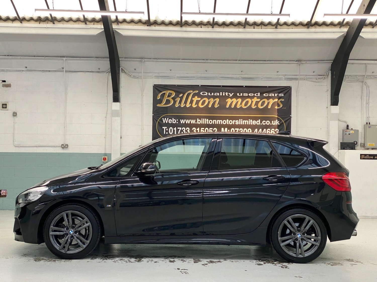 Used BMW 2 Series 2015 for sale - 77335868: Photo 7