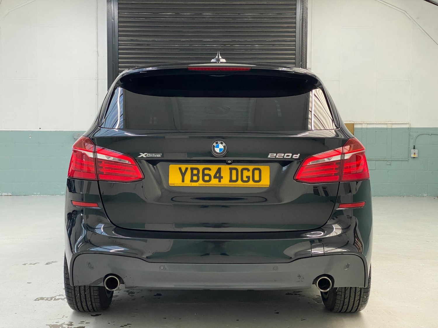 Used BMW 2 Series 2015 for sale - 77335868: Photo 9