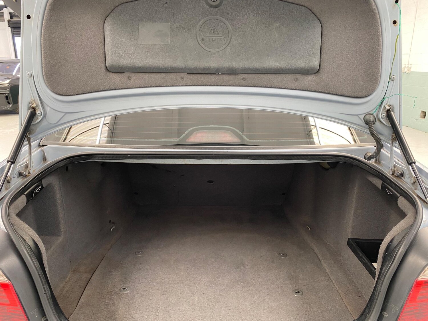 Used BMW 5 Series 2002 for sale - 78190353: Photo 15