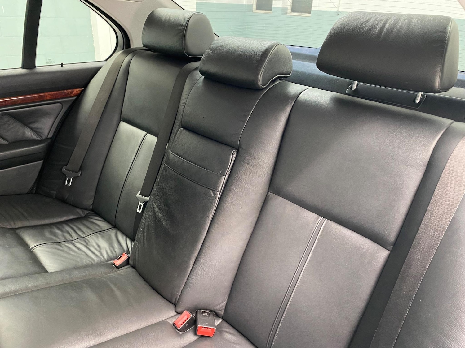 Used BMW 5 Series 2002 for sale - 78190353: Photo 17