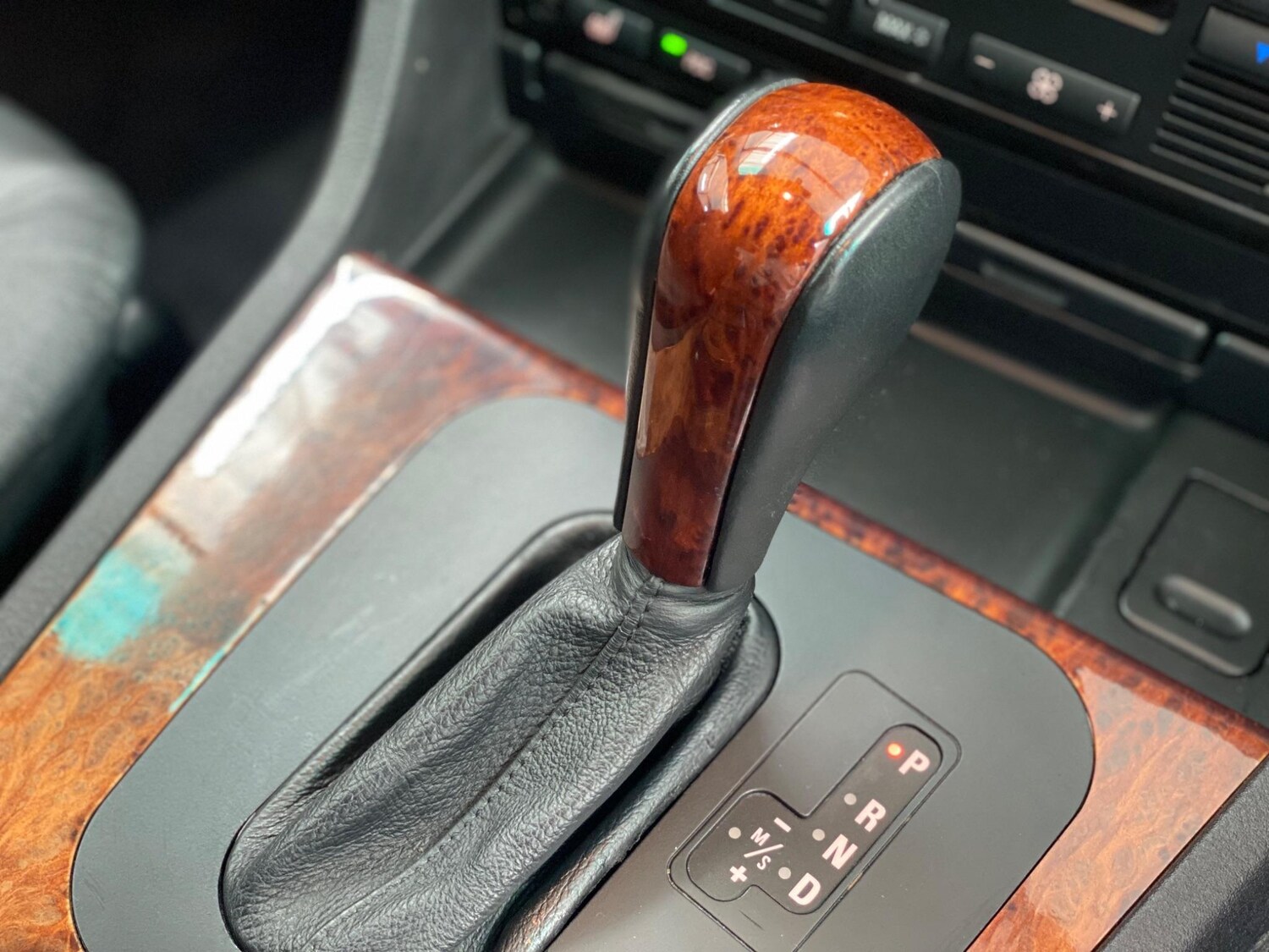 Used BMW 5 Series 2002 for sale - 78190353: Photo 21