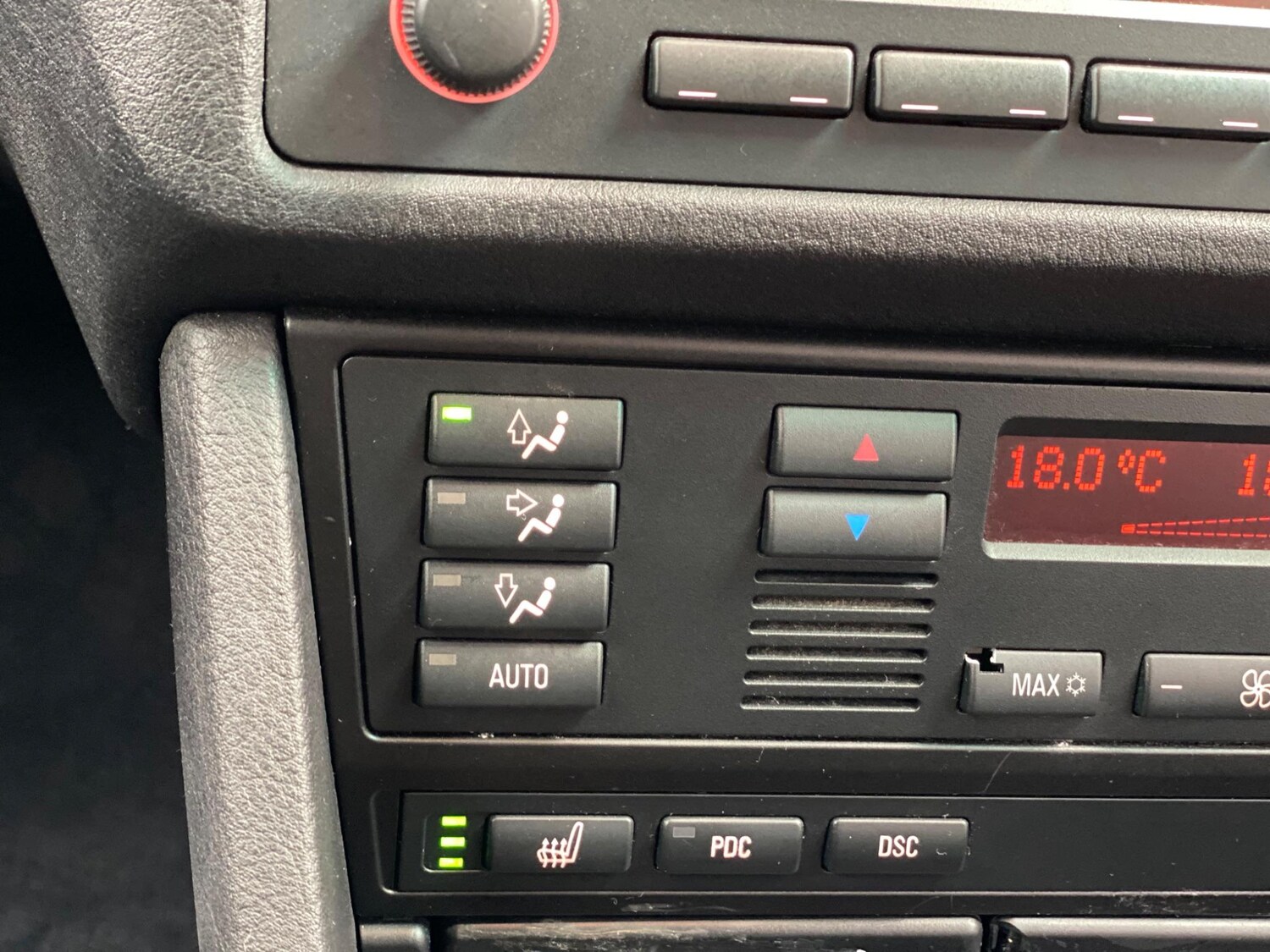 Used BMW 5 Series 2002 for sale - 78190353: Photo 25