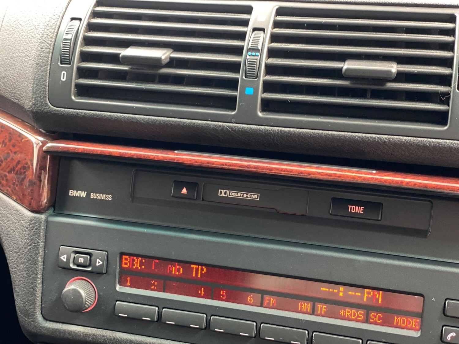 Used BMW 5 Series 2002 for sale - 78190353: Photo 26