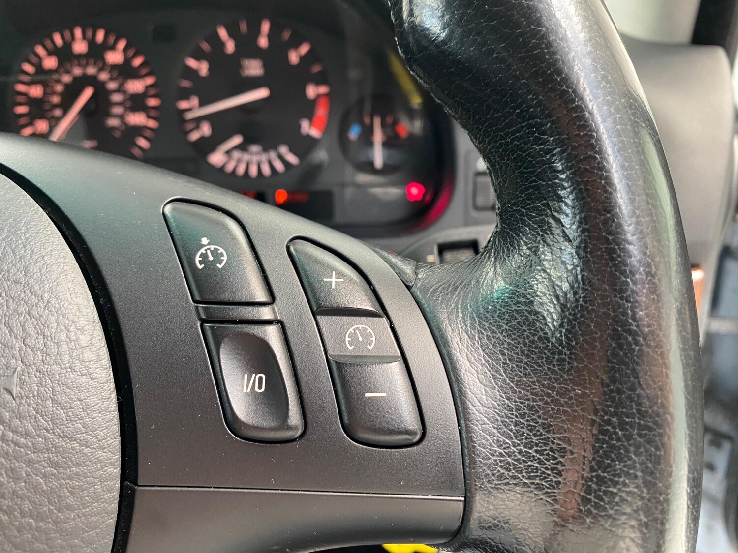 Used BMW 5 Series 2002 for sale - 78190353: Photo 29