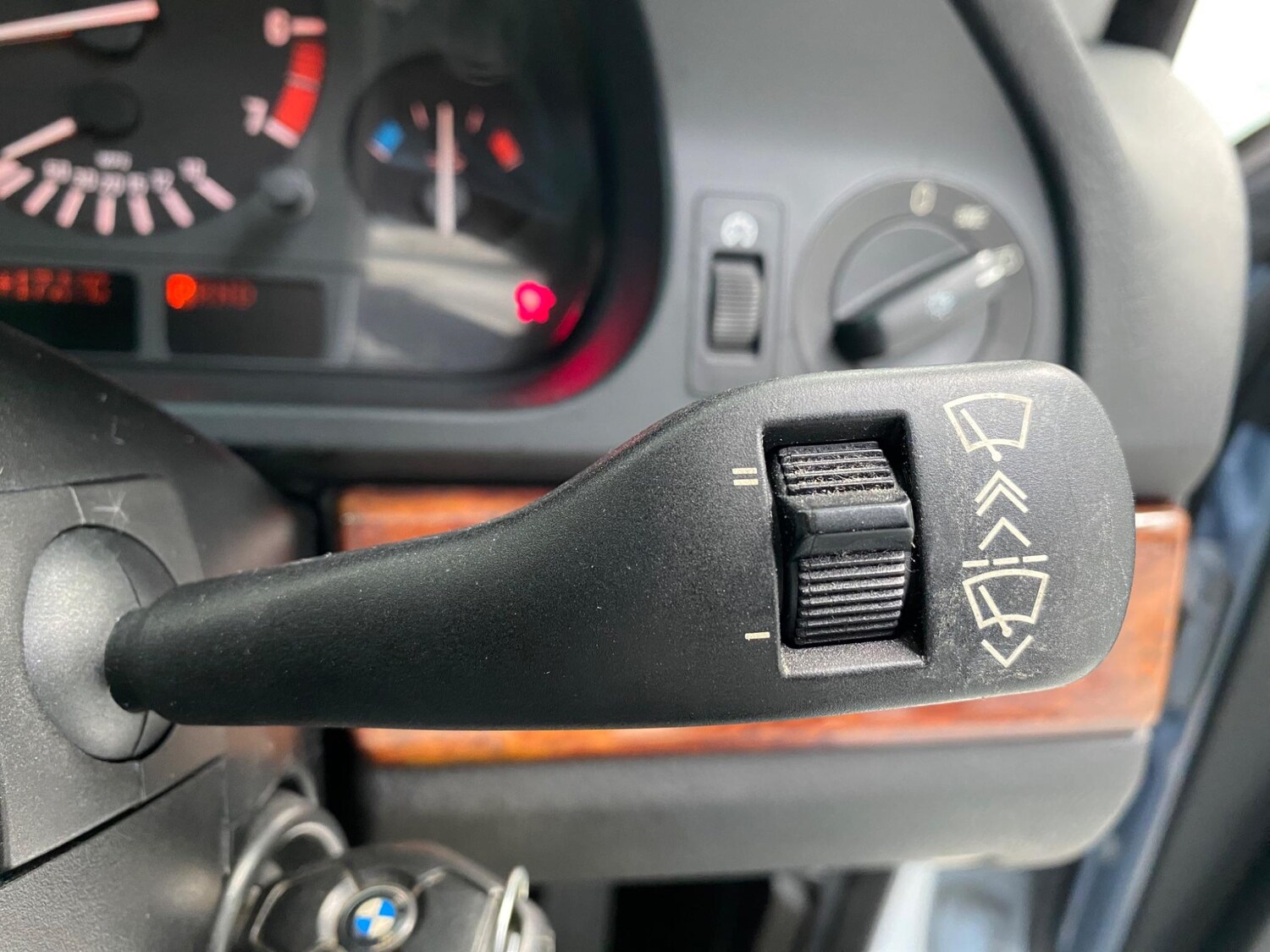 Used BMW 5 Series 2002 for sale - 78190353: Photo 31