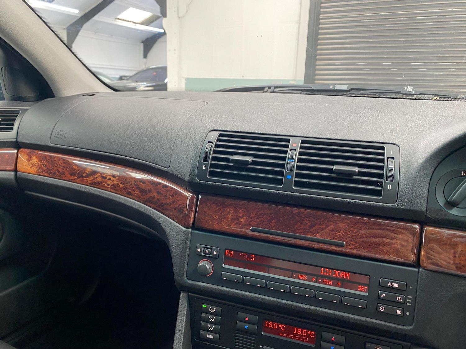 Used BMW 5 Series 2002 for sale - 78190353: Photo 34