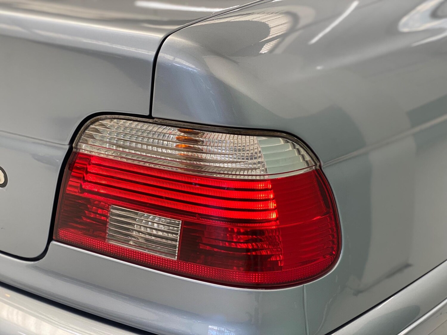 Used BMW 5 Series 2002 for sale - 78190353: Photo 41