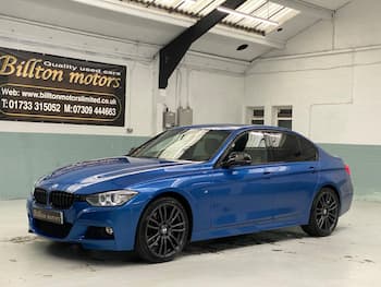 Used BMW 3 Series 2014 for sale - 79872460: Photo