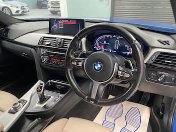 Used BMW 3 Series 2014 for sale - 79872460: Photo