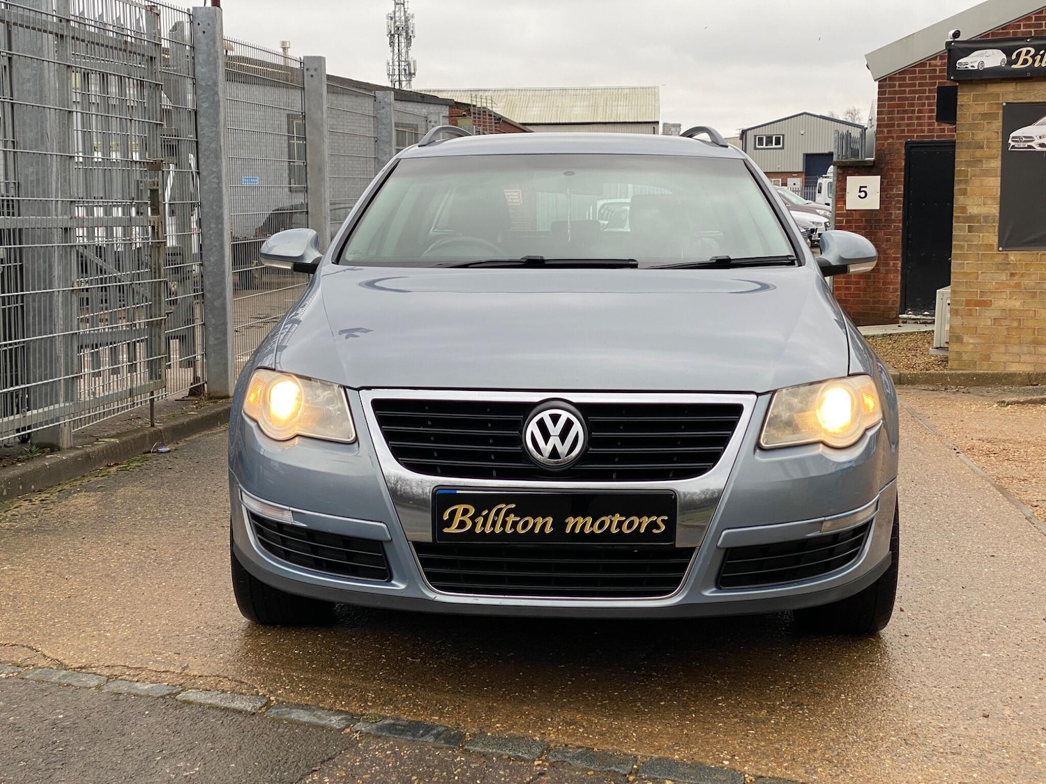 Used Volkswagen Passat 2009 for sale - 78190342: Photo 12