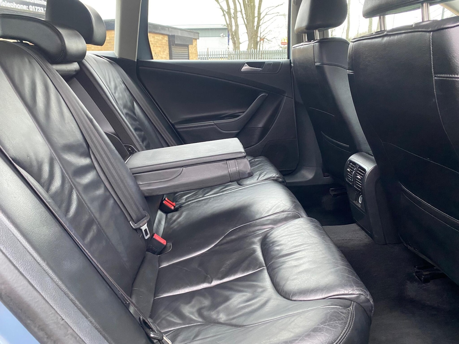 Used Volkswagen Passat 2009 for sale - 78190342: Photo 20