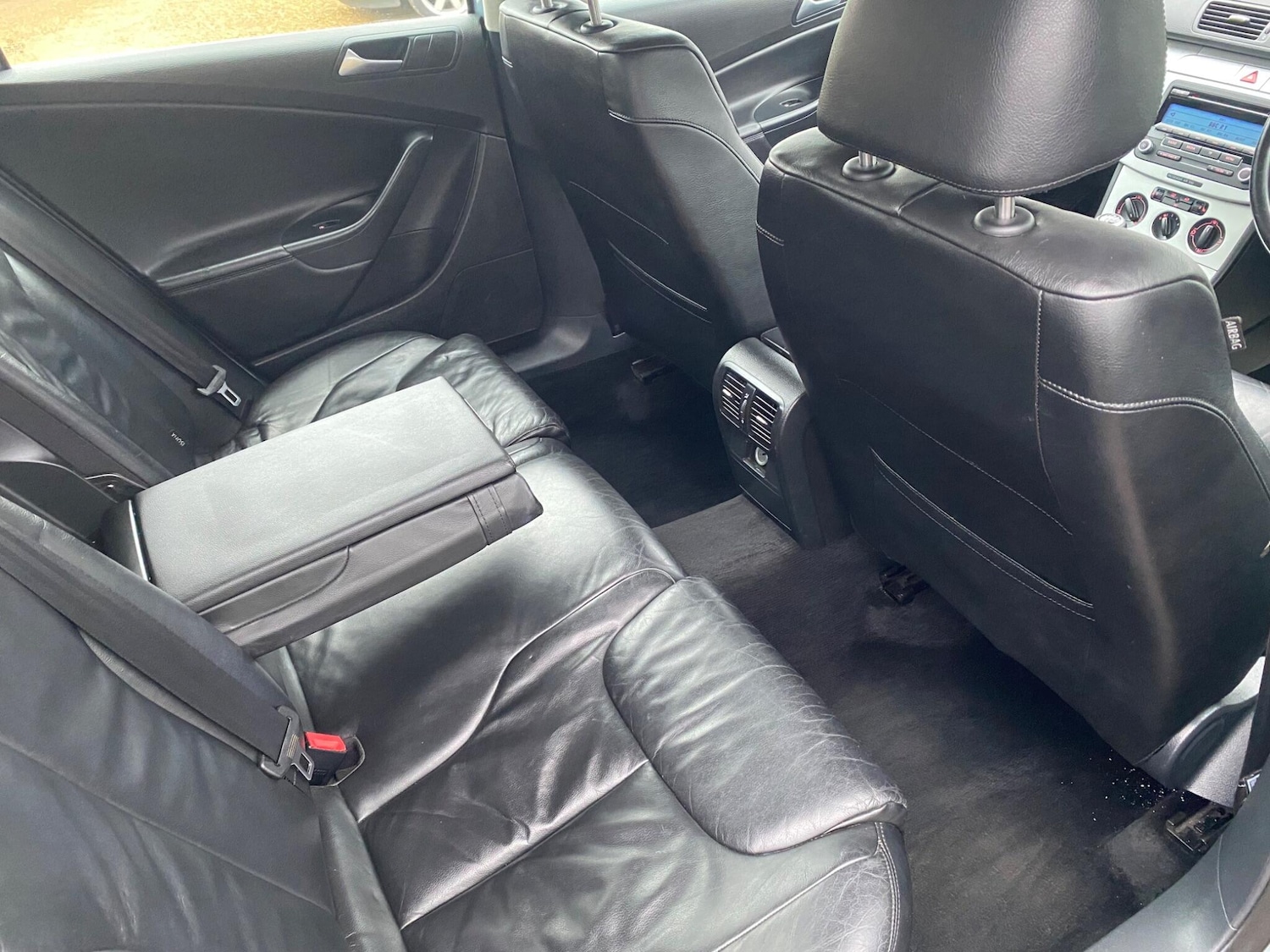 Used Volkswagen Passat 2009 for sale - 78190342: Photo 21