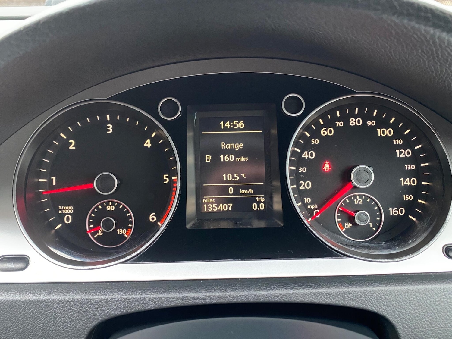 Used Volkswagen Passat 2009 for sale - 78190342: Photo 25