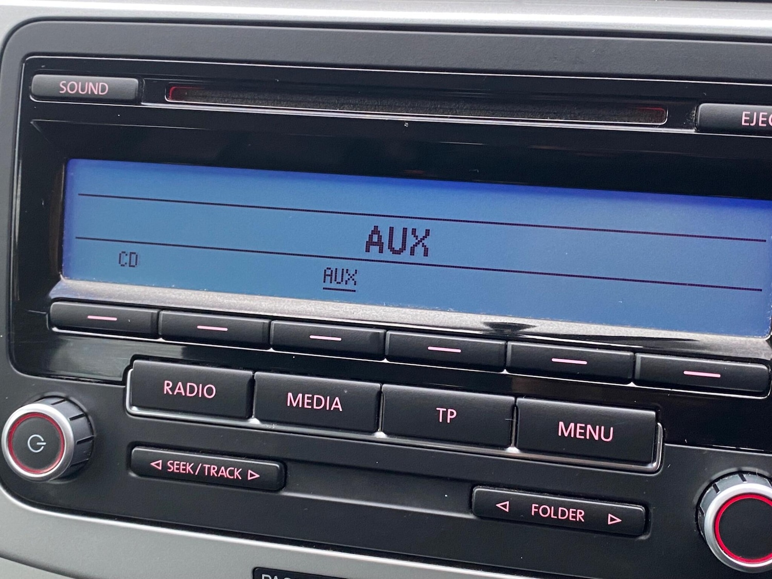 Used Volkswagen Passat 2009 for sale - 78190342: Photo 27