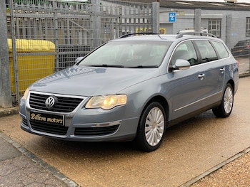 Used Volkswagen Passat 2009 for sale - 78190342: Photo